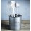 Kitchen Craft Industrial Kitchen Utensil Canister